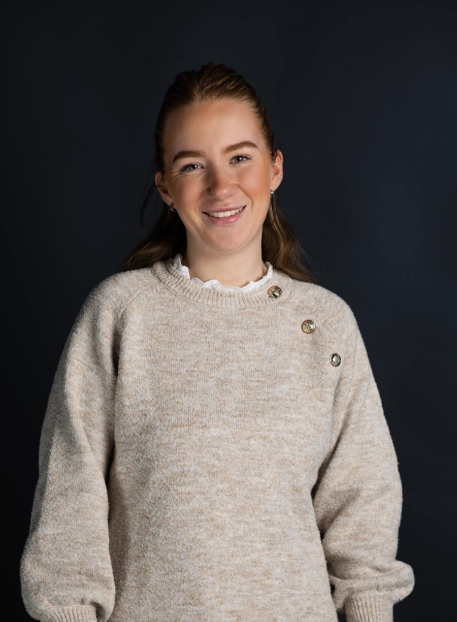 Daisy Hofkes | Specialist export bij VDS sinds 2025