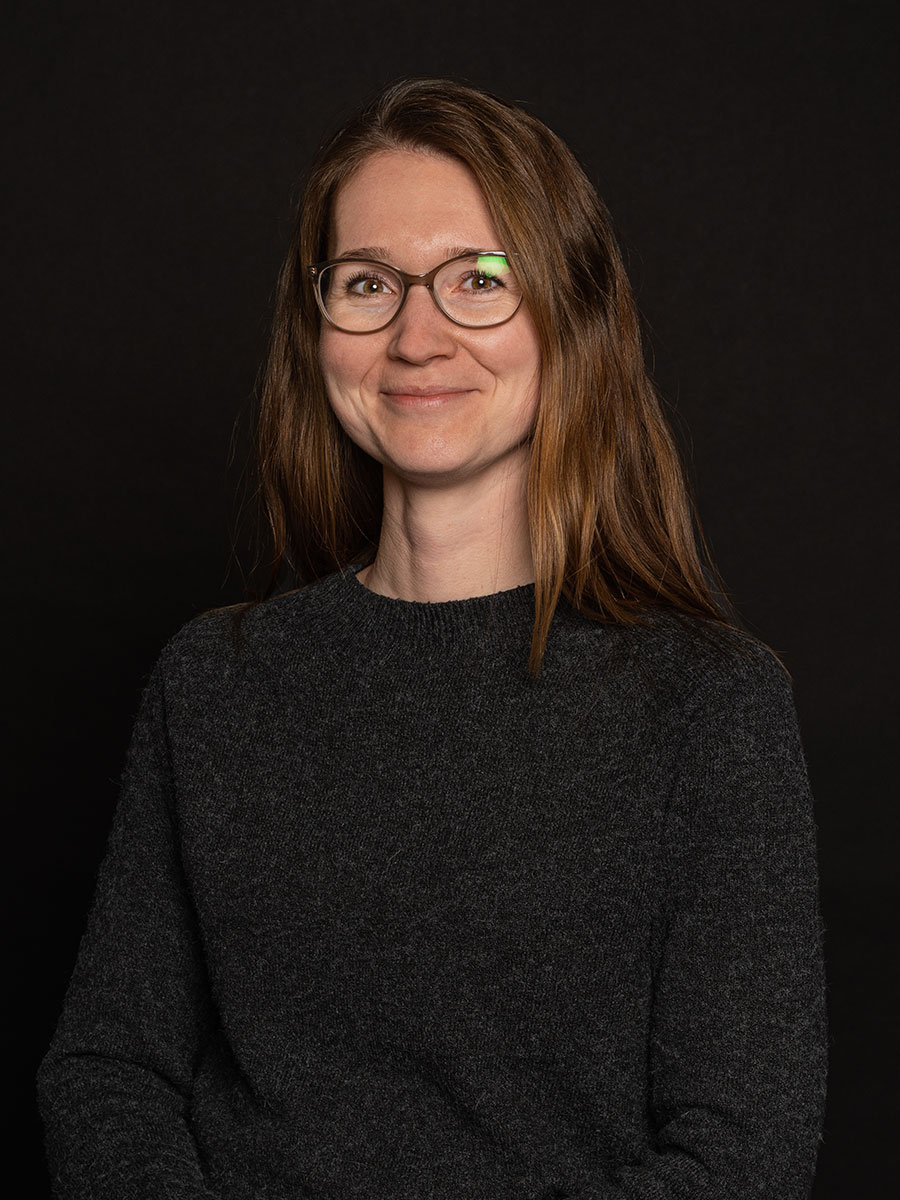 Malissa van der Burg | Senior Finance Specialist bij VDS