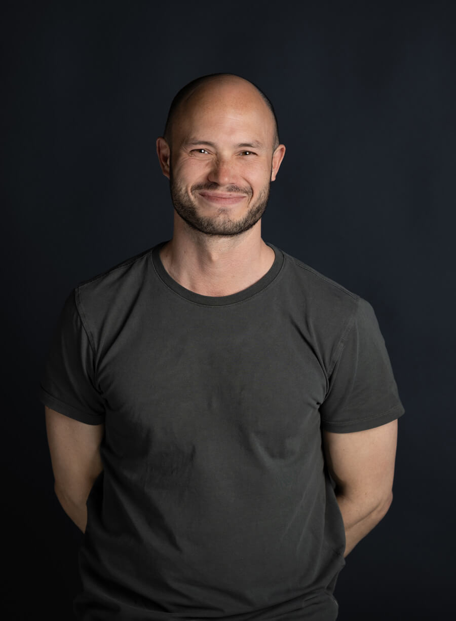 Michael Wijsman | Specialist import bij VDS sinds 2023